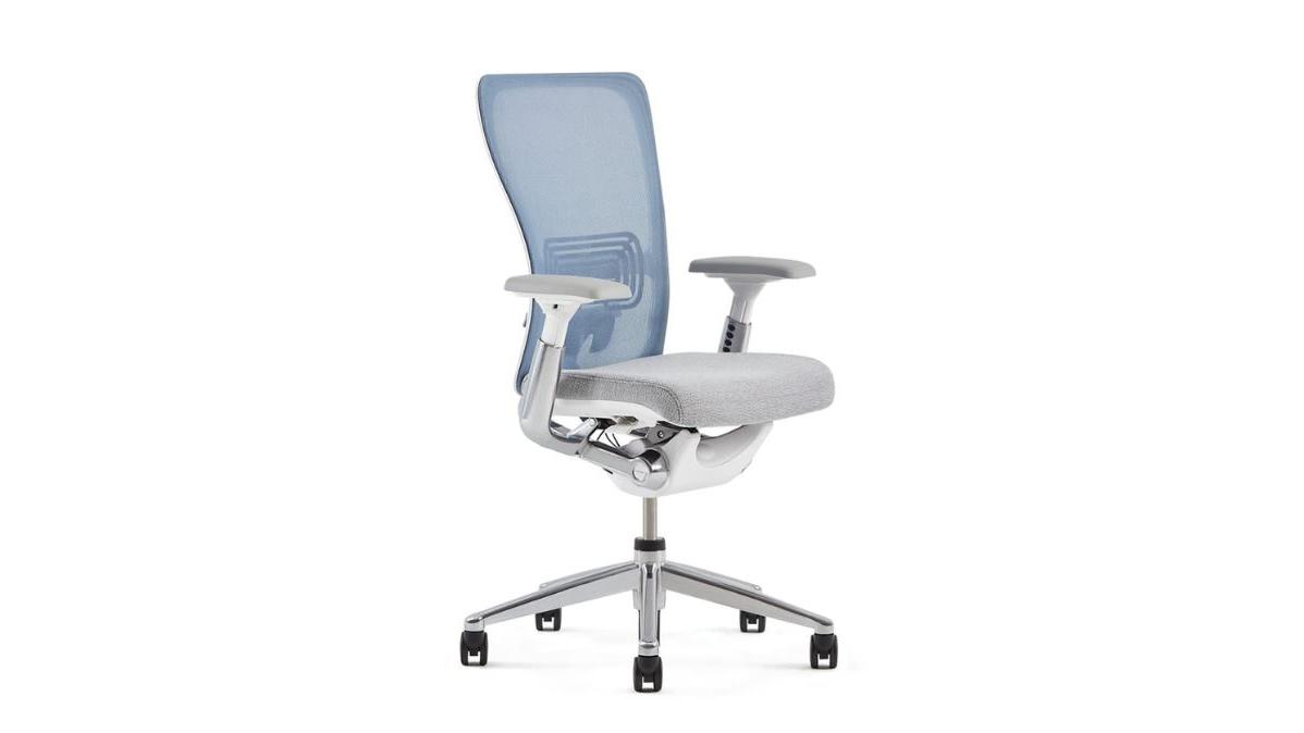 Haworth Zody Office Chair