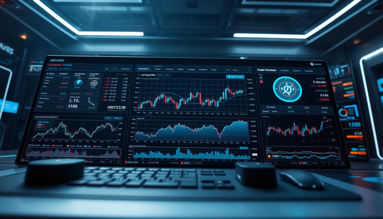 Advanced Trading Tools
