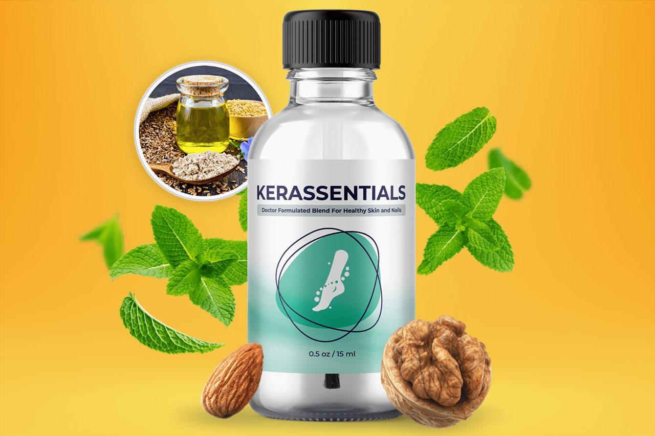 Kerassentials