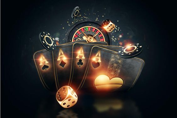 Understanding Online Casino Bonuses and Promotions