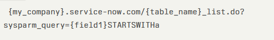 ServiceNow Platform Vulnerability Let Attackers Exfiltrate Sensitive Data