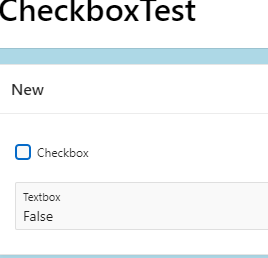A screenshot of a checkbox

Description automatically generated