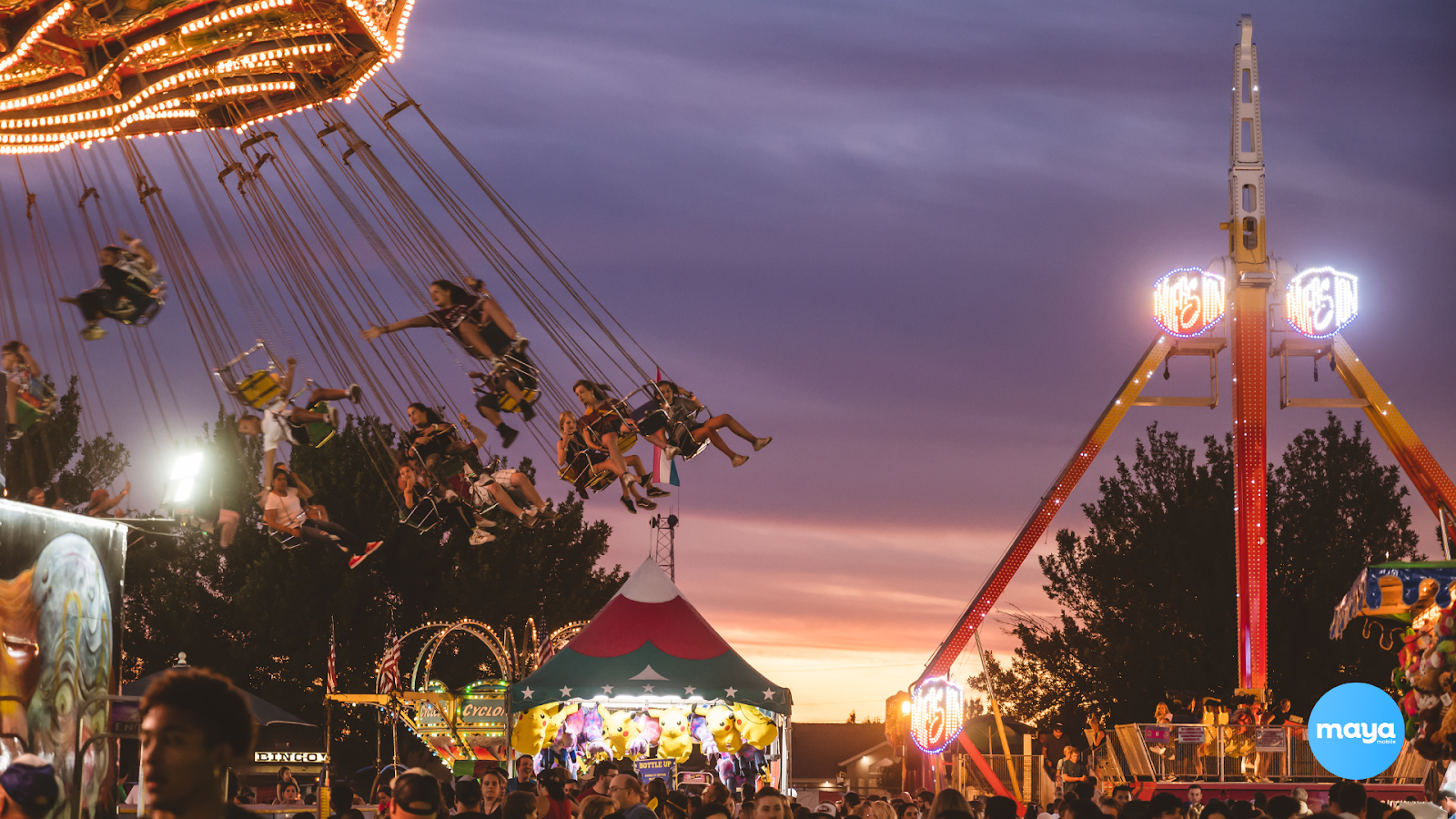 Whitefish Winter Carnival