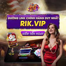 Rikvip