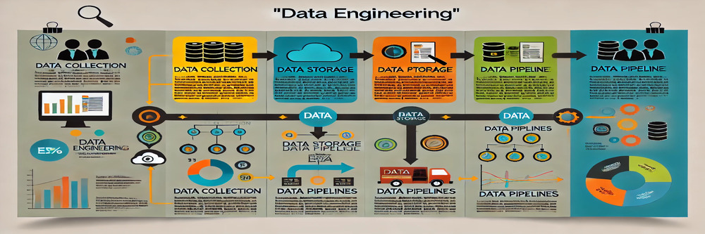 What is Data Engineering?