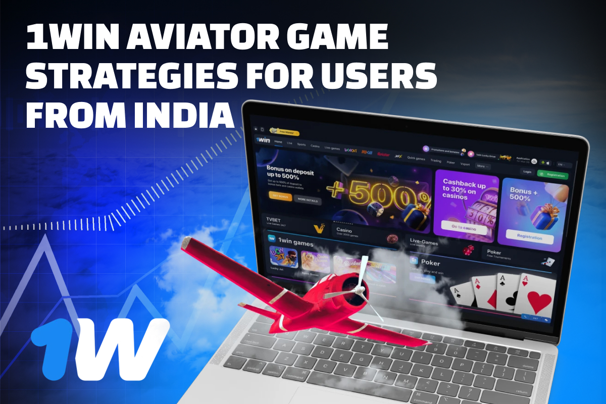 1Win Aviator Game Strategies for Users from India