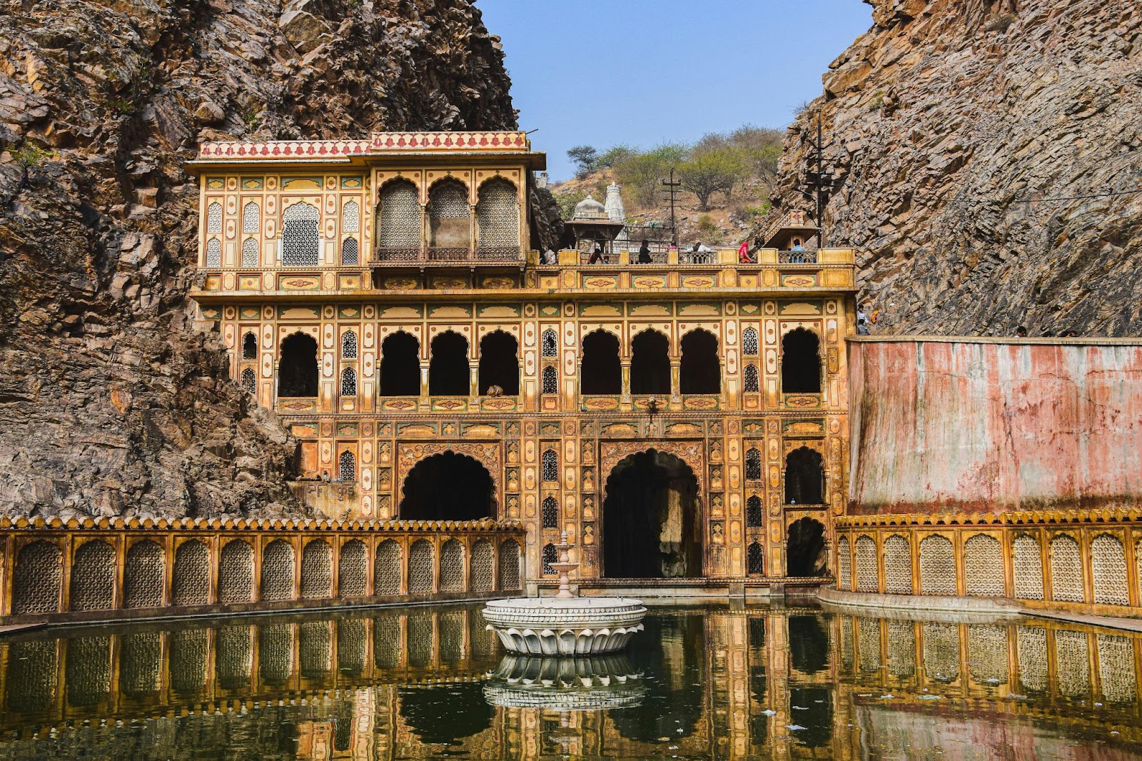  temple to visit Jaipur 