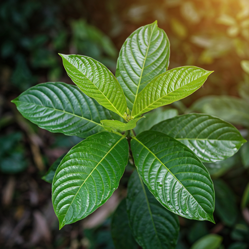 Kava Growing Conditions