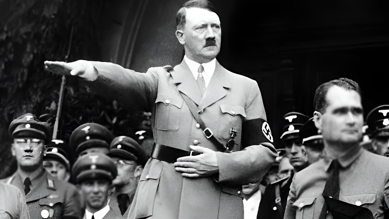 Fascisterne