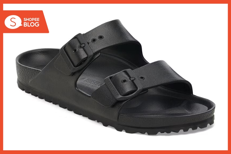 Shopee Blog-รองเท้า Birkenstock รุ่นไหนดี-Arizona Eva 