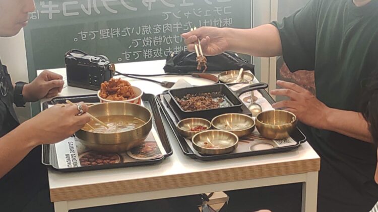 韓国、万博