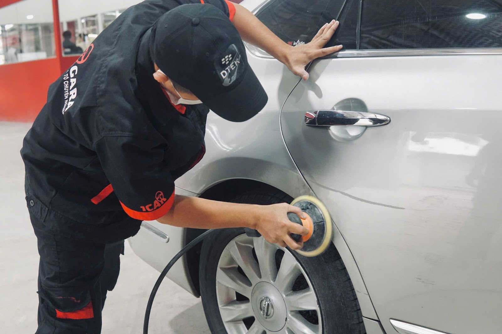 Dấu hiệu cho thấy đã đến lúc mang xe đến 1CAR GARA