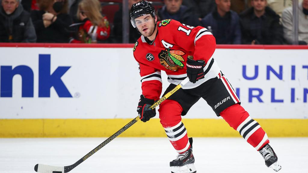  Biggest Blockbuster Deals From the NHL Trade Deadline
