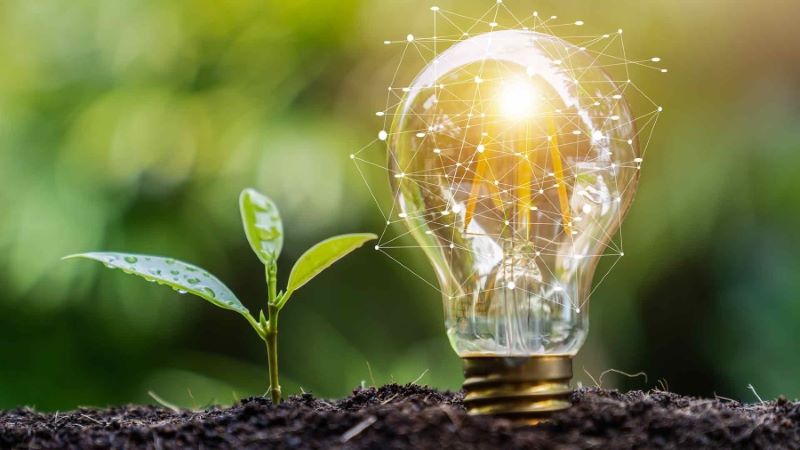 Phát triển vật liệu phục vụ cho năng lượng tái tạo