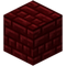 Red Nether Bricks