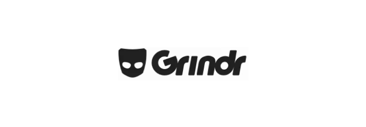 Grindr logo
