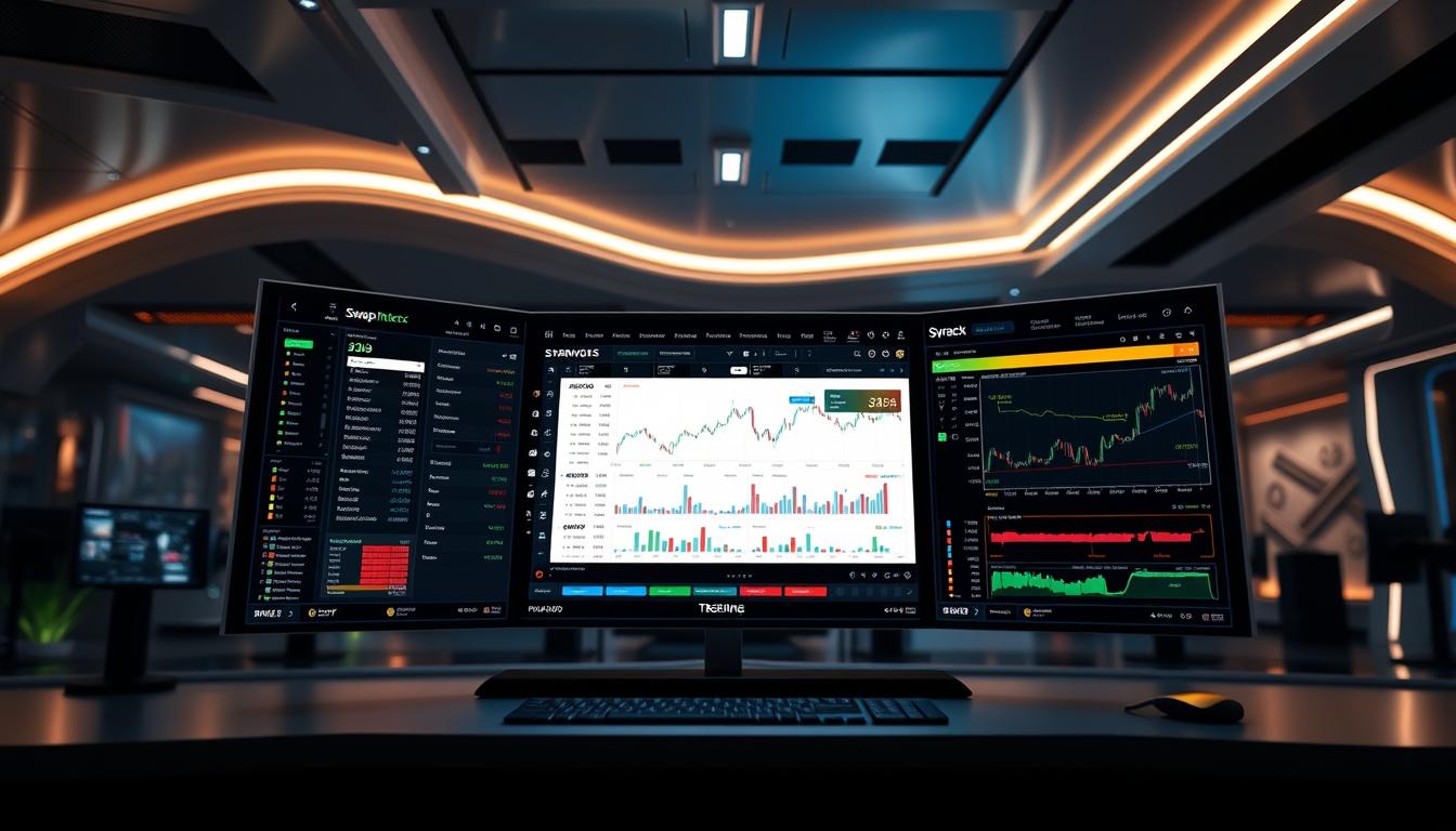 trading platform
