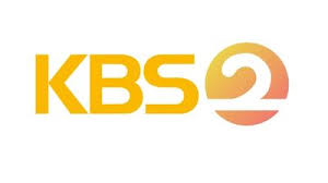 this contain a logo of KBS 2