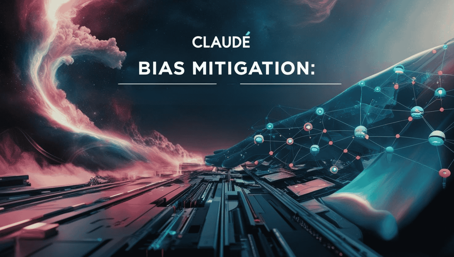 Claude 4 Bias Mitigation: Building a Fair and Inclusive AI Future