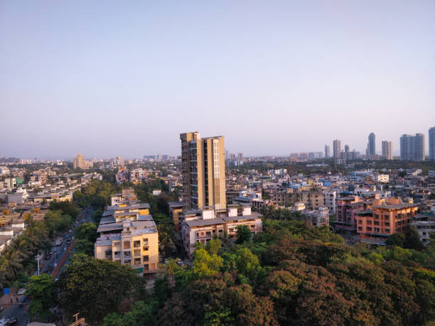 navi mumbai real estate