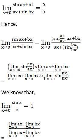 NCERT Solutions Mathematics Class 11 Chapter 13 - 49