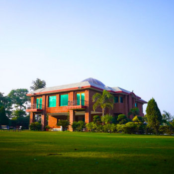 Wedding Venue 