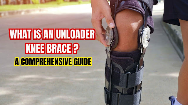 What Is an Unloader Knee Brace