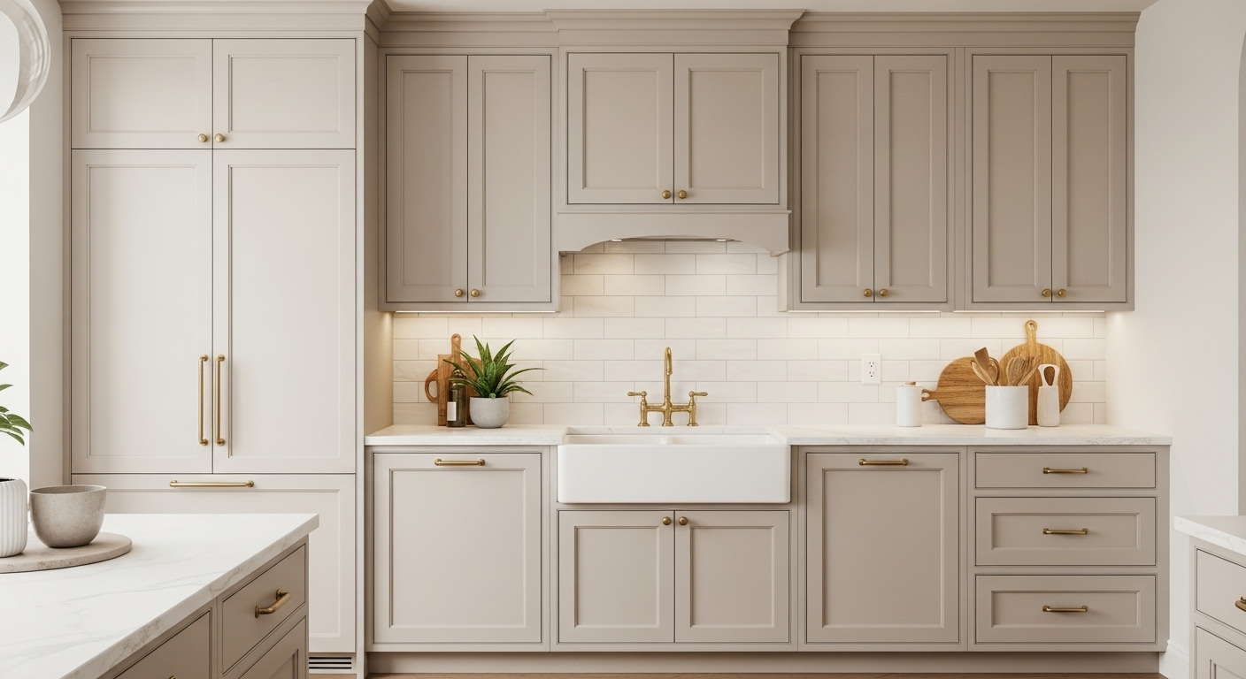 Cabinet Styles