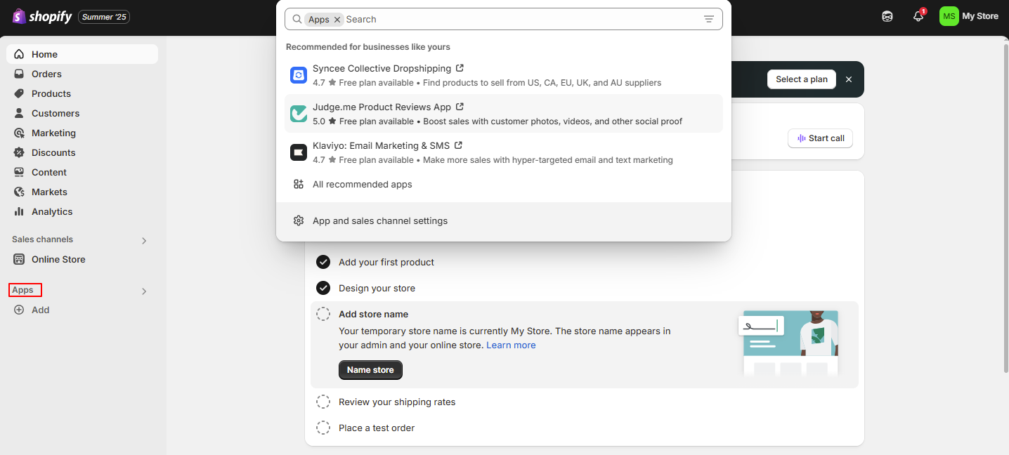 connect apps
