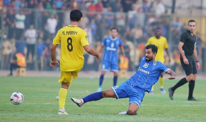 Nhận định soi kèo Al Quwa Al Jawiya vs Al Taawoun, 21h00 ngày 04/12: Hy vọng mong manh