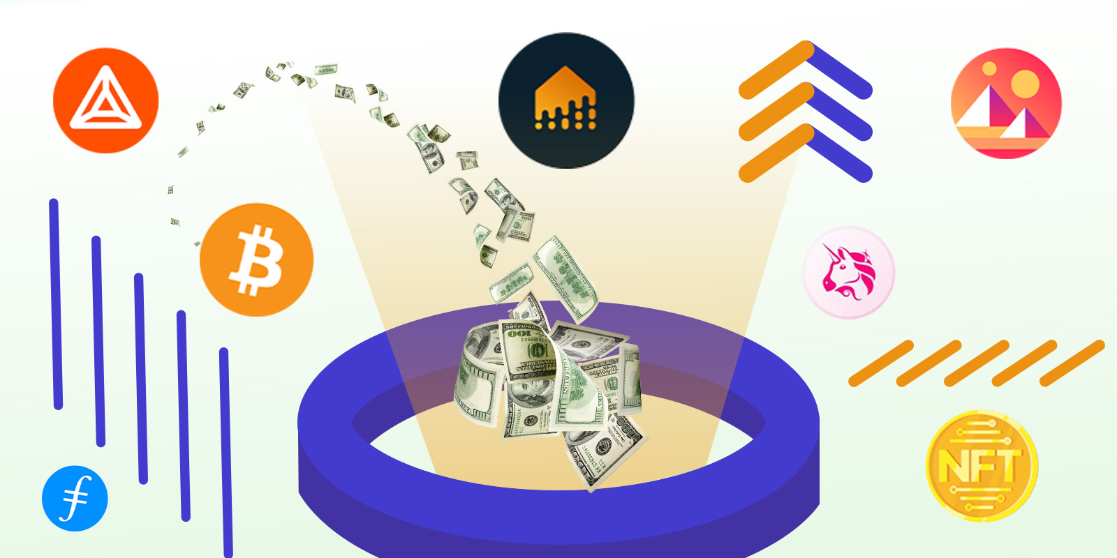 Crypto Portfolio Diversification Strategy