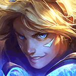 LoL Champion Ezreal Build Guide