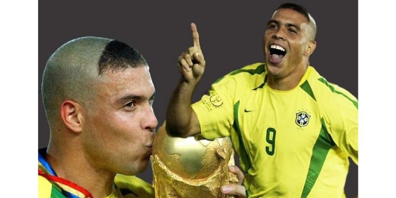 Sự nghiệp của Ronaldo Nazario