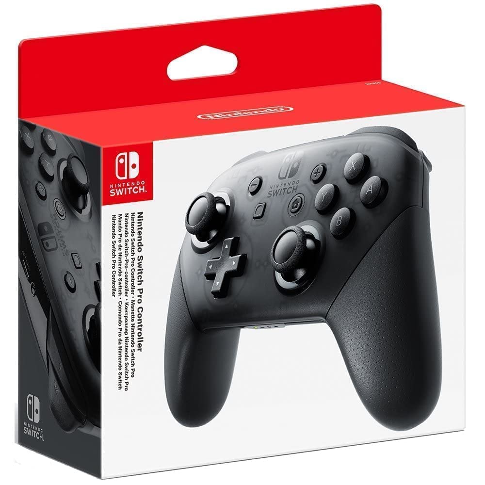 manette Pro Nintendo Switch