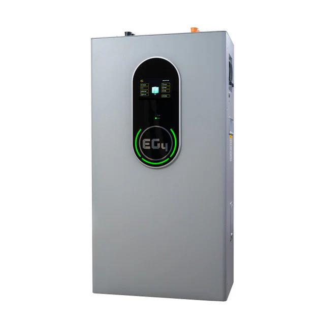 EG4-WallMount Indoor Battery