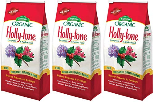 Espoma 36# Holly Tone Fertilizer