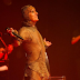 Comemorando os 30 anos do Grupo Tom Brasil, Tokio Marine Hall  apresenta:   Ney Matogrosso com seu show “Bloco na Rua” 