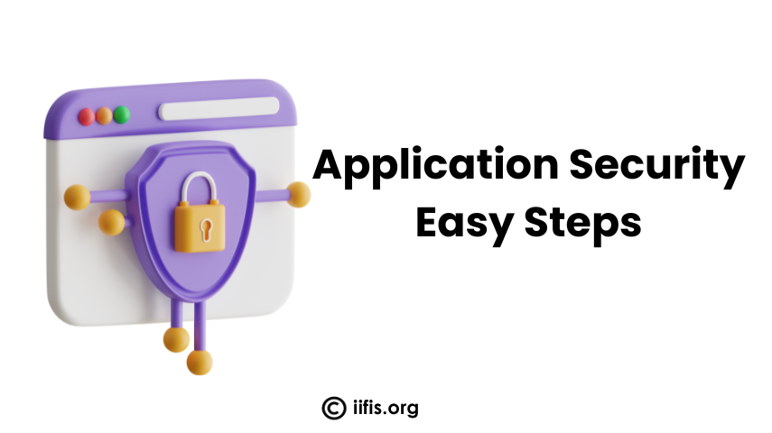 Master Application Security in Easy Steps