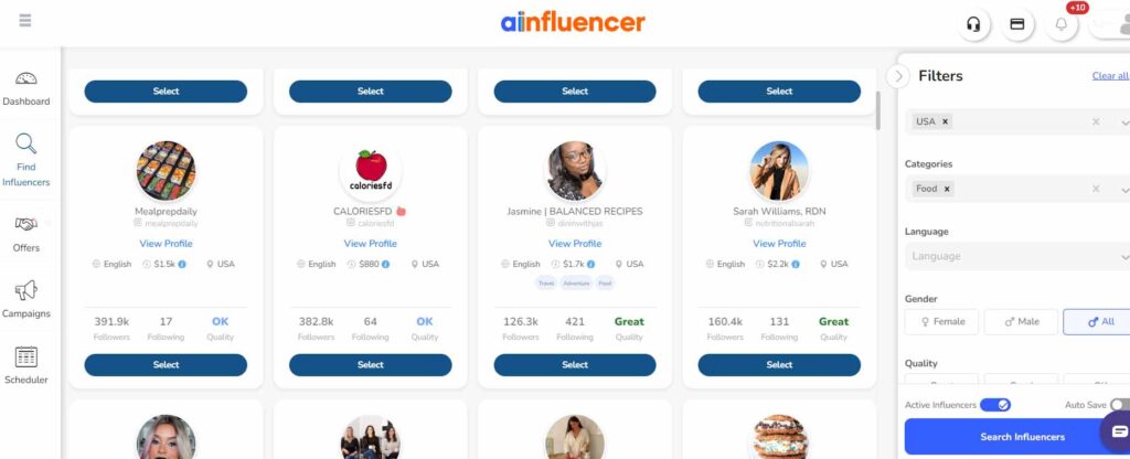 influencer marketing trends