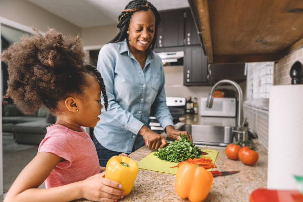 american meals to cook