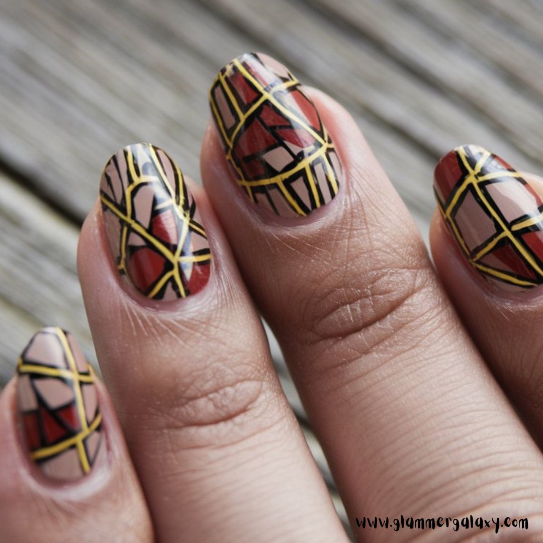 Artful Geometric Patterns