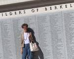 La prof.ssa Giuseppa Tamburello in visita al Center for Chinese Studies della University of California - Berkeley