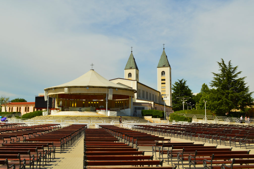 Medjugorje