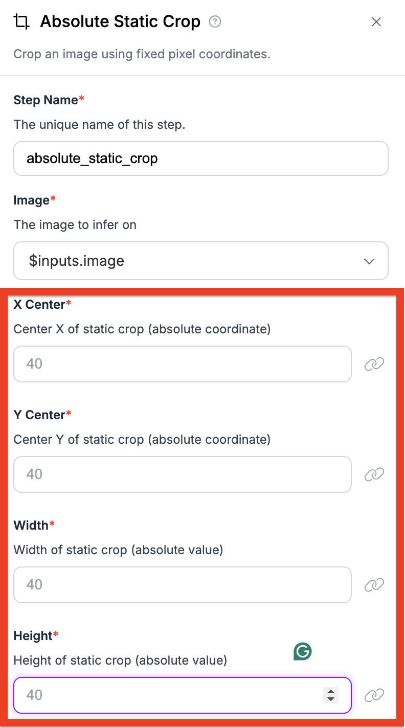 how to make variable in research