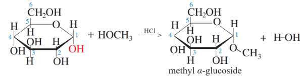 A. MỤC TIÊU CẦN ĐẠT CỦA BÀI HỌC- Tính chất hoá học cơ bản của glucose và fructose (phản ứng với copper (II) hydroxide, nước bromine, thuộc thử Tollens, phản ứng lên men của glucose, phản ứng riêng ca nhóm -OH hemiacetal khi glucose ở dạng mạch vòng).- Tính chất hoá học cơ bản của saccharose (phản ứng với copper (II) hydroxide, phản ứng thuỷ phân).- Tính chất hoá học cơ bản của tinh bột (phản ứng thuỷ phân, phản ứng với iodine); của cellelose (phản ứng thuỷ phân, phản ứng với nitric acid và với nước Schweizer (svayde)).B. NHỮNG NỘI DUNG CẦN ĐẠT CỦA BÀI HỌC