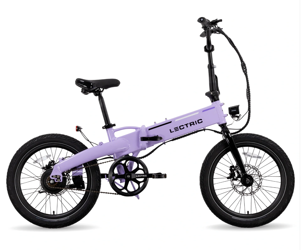 XP Lite 2.0 Lavender Haze eBike