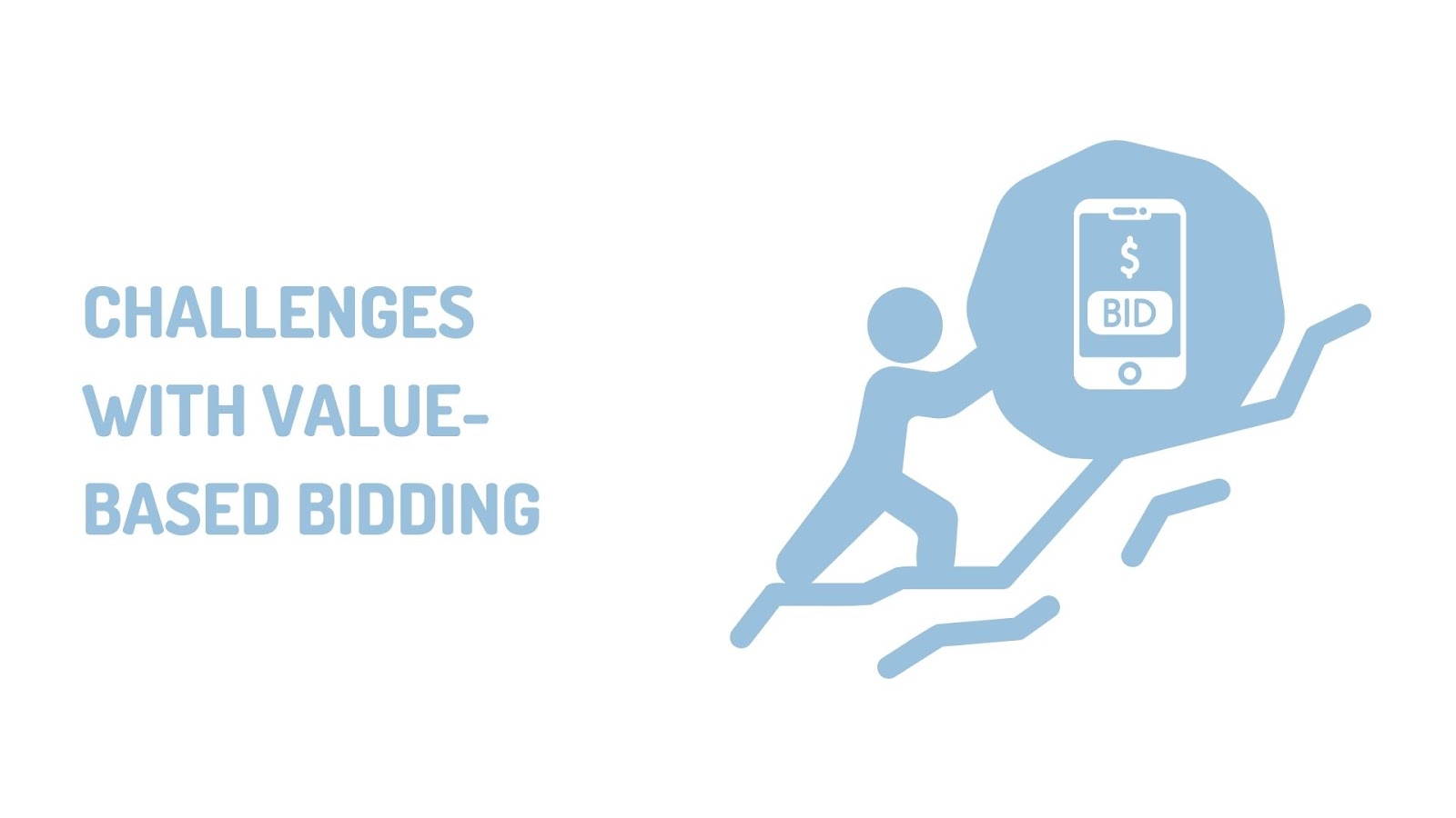 Challenges with Value-Based Bidding