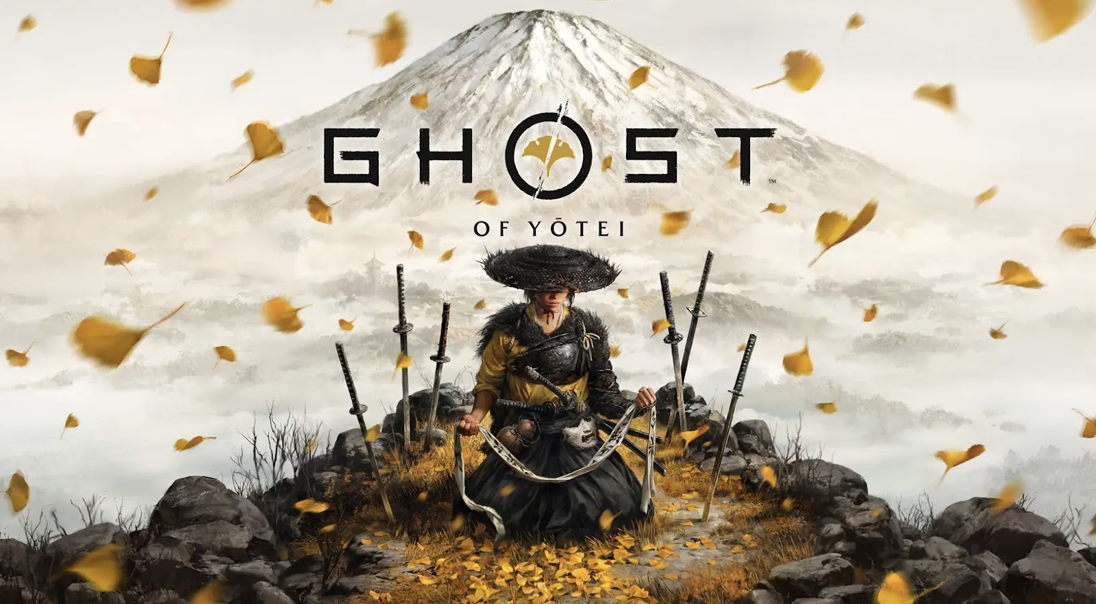 Ghost of Yotei