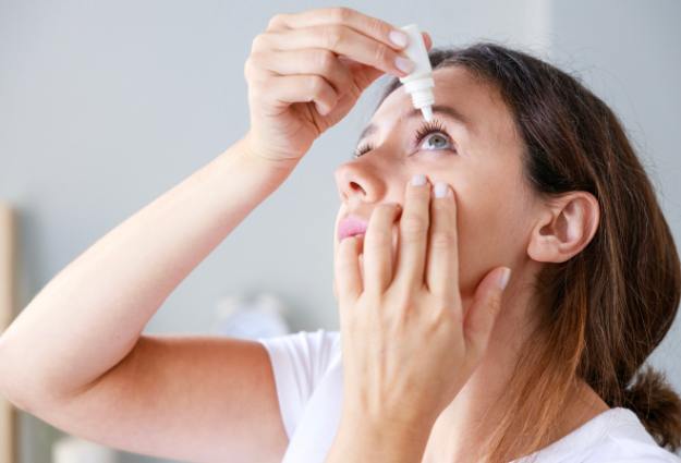 Treatments for Pink Eye
