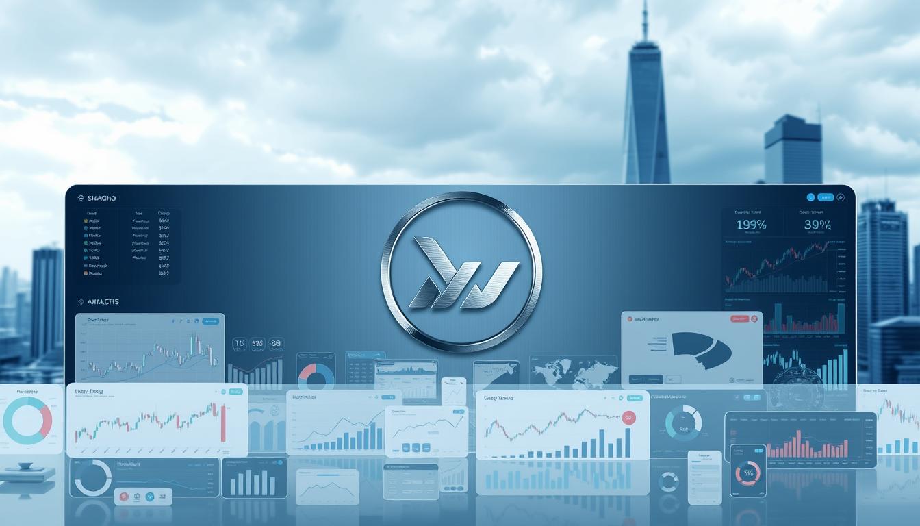 InvestCAN Trading Platform